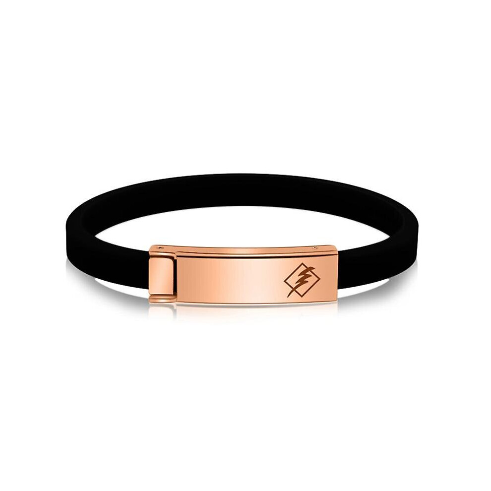 Adjustable Anti-static Wrist Band Wireless Electronic Anti-static Bracelet Environmental Protection Silicone
