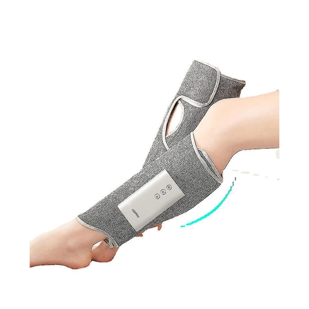 Wireless Smart Leg Massagers-relieve Calf Muscle Fatigue