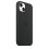 (Midnight) Silicone Case With Magsafe For Iphone 13 Phone Case 2