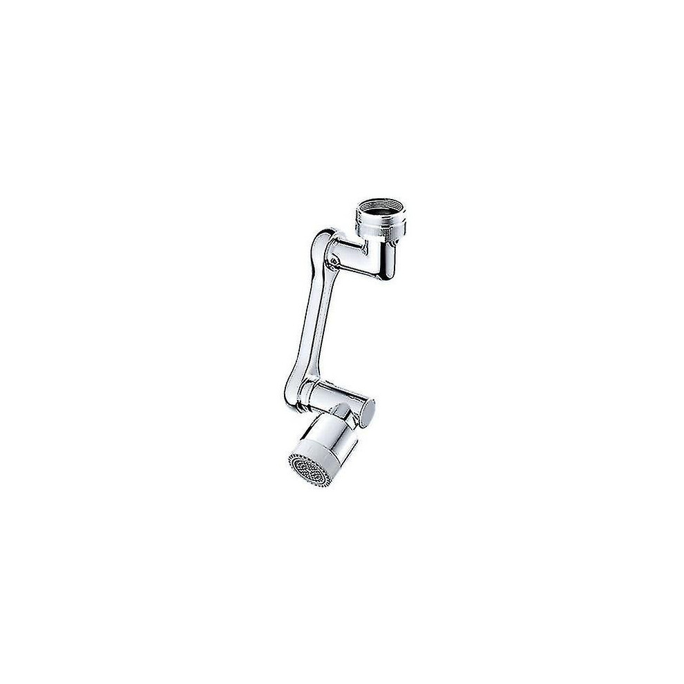 Faucet Extender 1080 Rotating Splash-proof Filter Swivel Spray Forkitchen