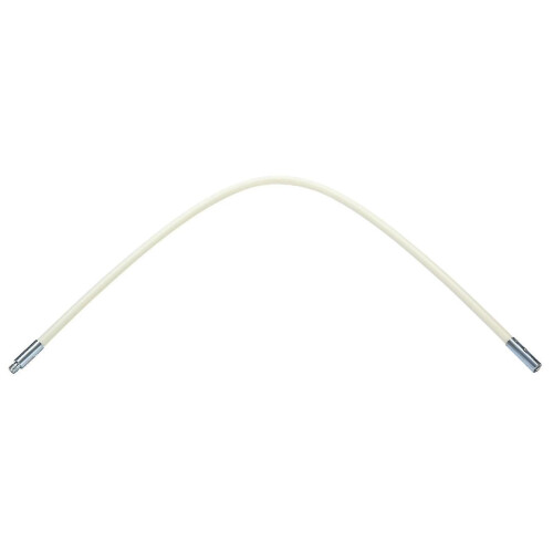 1 Set Convenient Chimney Brush With Flexible Rod Nylon 1