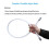 1 Set Convenient Chimney Brush With Flexible Rod Nylon 4