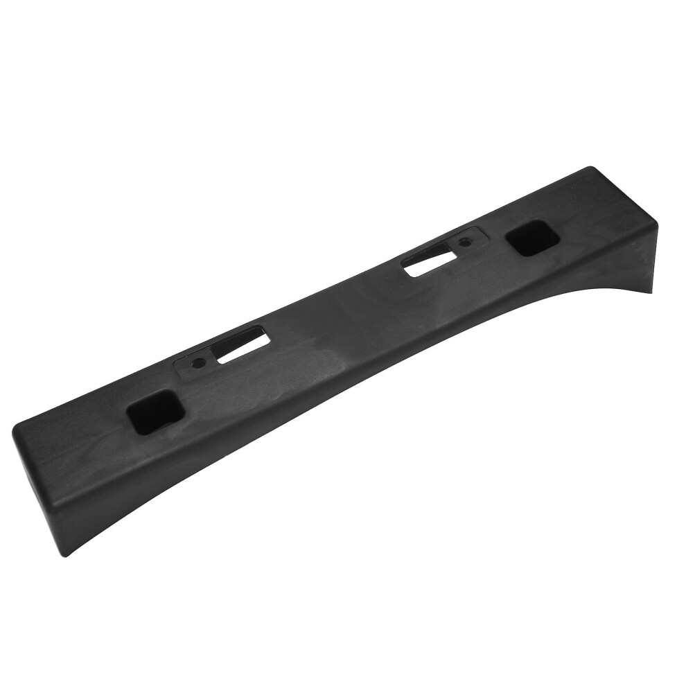 Car License Plate Frame Registration Plate Bracket Holder For Modified 2009-2016 9172662341829