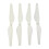 28pcs/7 Colors Set Cw Ccw Quick Release Drone Propellers For Tello Mini Drone Propeller Props Spare 3