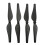 28pcs/7 Colors Set Cw Ccw Quick Release Drone Propellers For Tello Mini Drone Propeller Props Spare 4