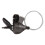 Altus M370 9 Speed Shifter Trigger Set Sl-m370 3x9 With Inner Cable 3