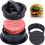 Stuffed Burger Press | Hamburger Maker Baking BBQ DIY 2