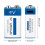 9v Rechargeable Li-ion Battery With Usb C Cable For Microphone Multimeter 4