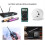 9v Rechargeable Li-ion Battery With Usb C Cable For Microphone Multimeter 3