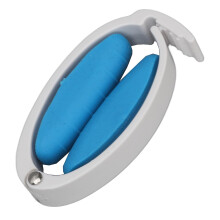 Vib Reflex Urinary Incontinence Clamp Prevent Leakage Adjust Pressure Soft Silicone Incontinence Clip For Men