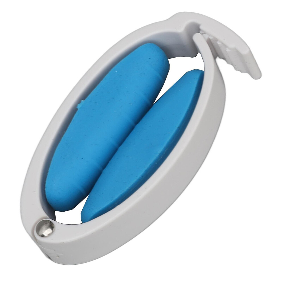 Vib Reflex Urinary Incontinence Clamp Prevent Leakage Adjust Pressure Soft Silicone Incontinence Clip For Men