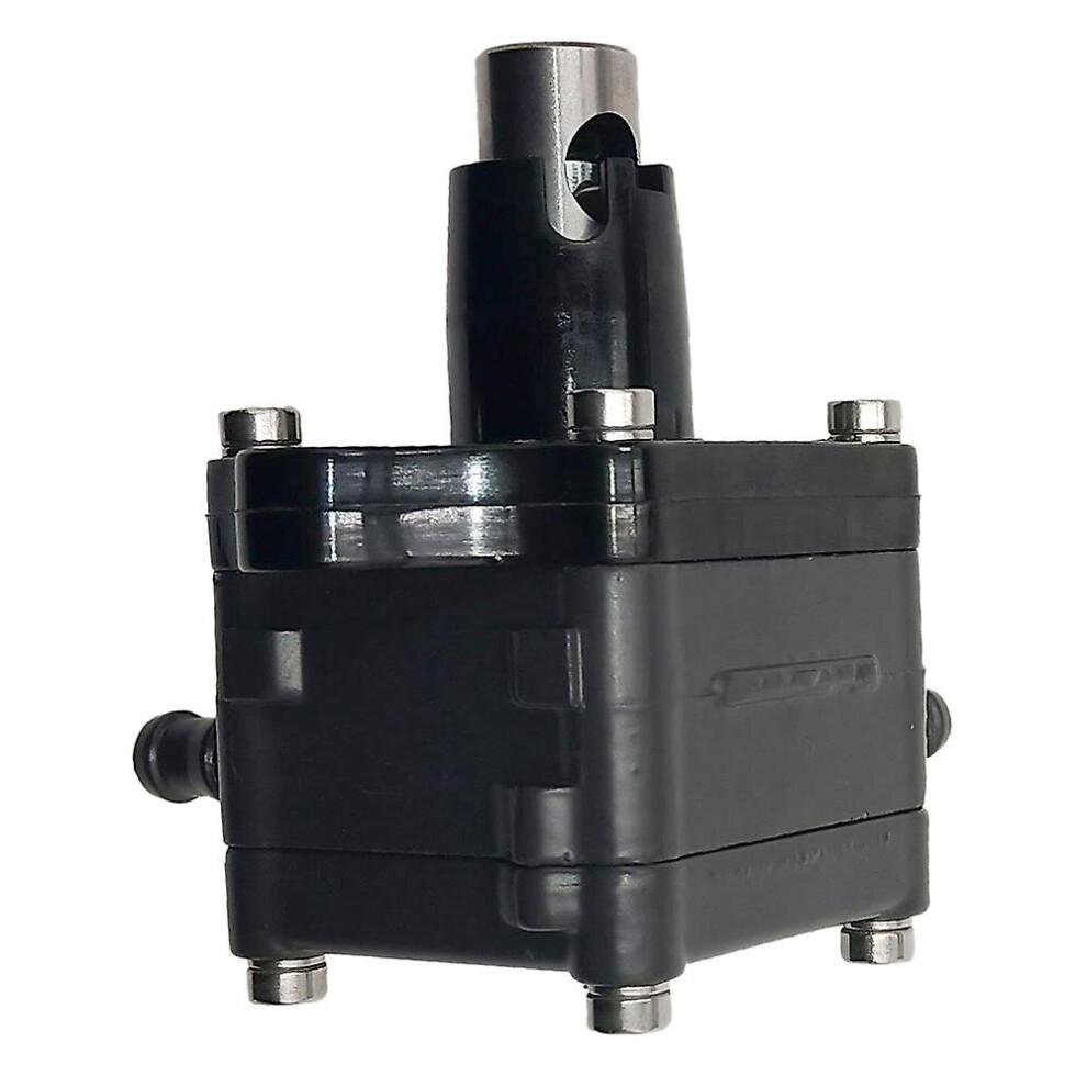 Auto Parts Fuel Pump For Fuel Pump Assy Fits For Bf25 Bf30 Bf40 Bf50 Bf75 Bf90 Replaces 16700-zw1-0