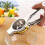 Manual Lemon Squeezer Lime Juicer Clip Fruit Orange Citrus 2