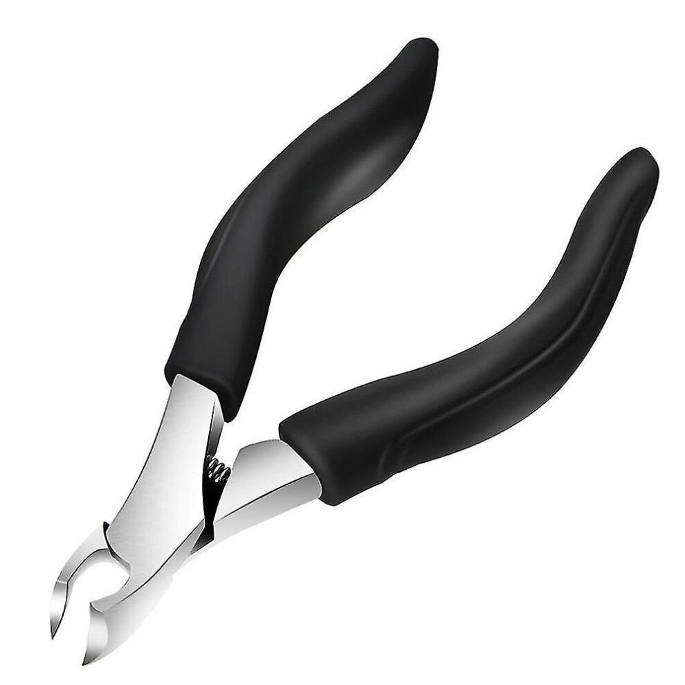 Nail Scissors For Deep Ingrown Toenails