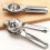 Manual Lemon Squeezer Lime Juicer Clip Fruit Orange Citrus 3