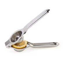 Manual Lemon Squeezer Lime Juicer Clip Fruit Orange Citrus