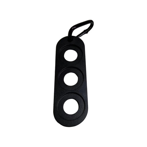 Pool Cue Joint Thread Protector Holder Case Organizer Protective Caps Holder 1