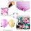 Mermaid Balloon Garland Arch Kit Mermaid Balloons For Girl Metallic Balloons Mermaid Birthday Party Decorations Mermaid Tail Balloons Baby Shower Part 4