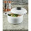 Microwave Pressure Cooker-Casserole Dish With Locking Lid 1