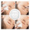 Mapping Brow Paste White 10g Washable Eyebrow Mapping Paste For Permanent Makeup Eyebrows 5