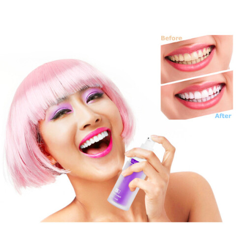 PURJA WHITE F6 Colour Correction Toothpaste 1