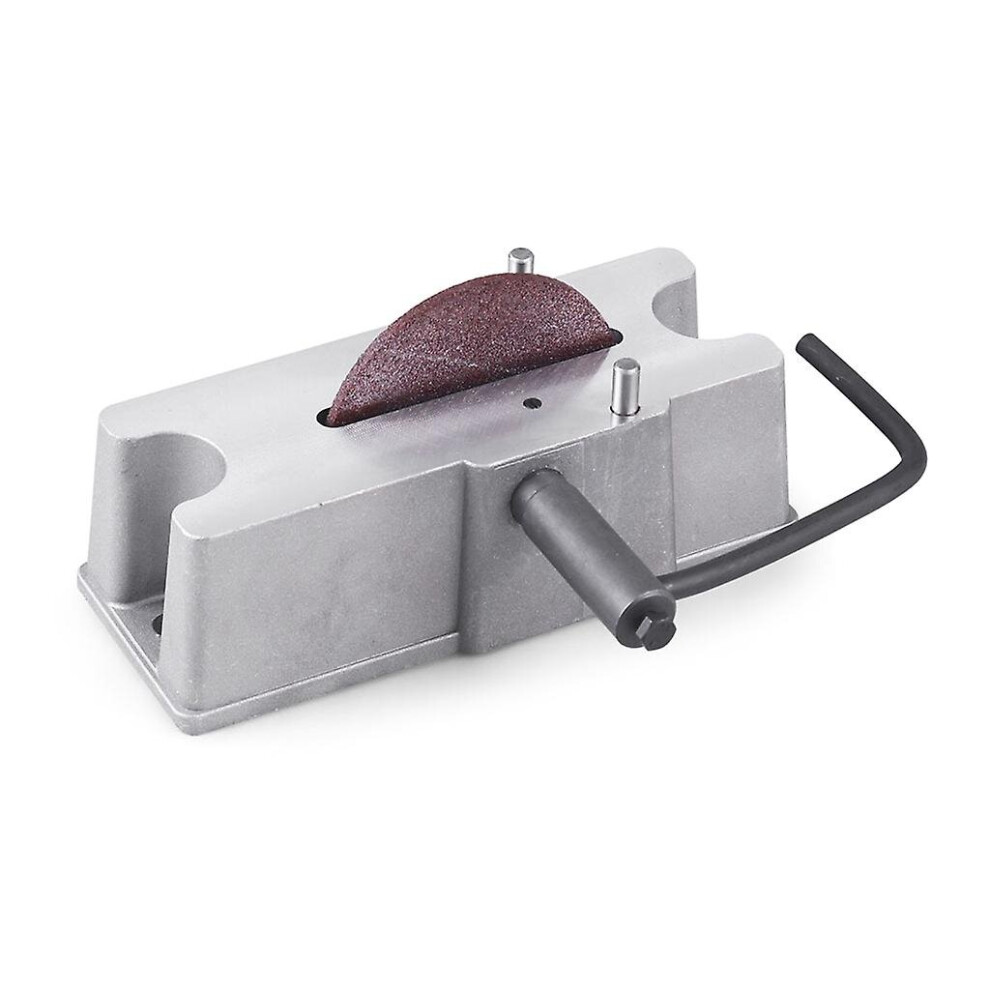 66785 Manual Engine Piston Ring Filer Tool Grinder Piston Ring End Space Tools 9130527193693