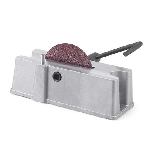 Refurbished 66785 Manual Engine Piston Ring Filer Tool Grinder Piston Ring End Space Tools 1