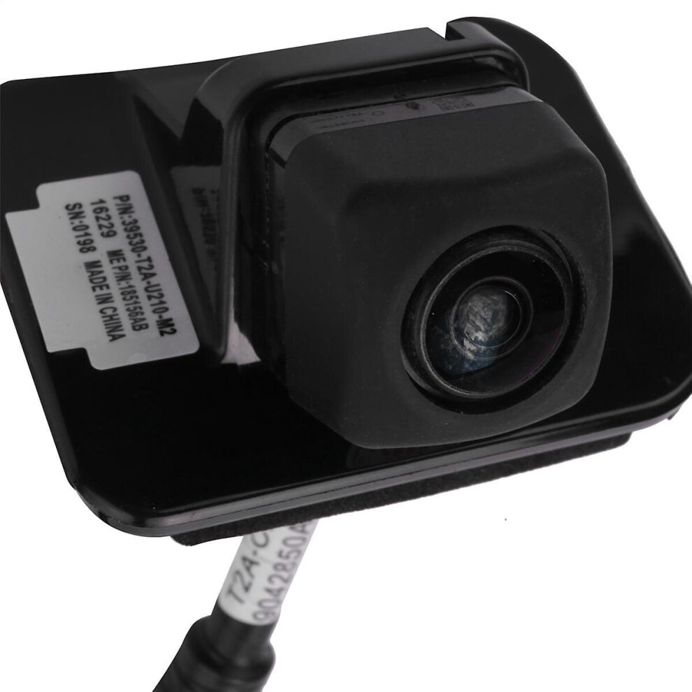 For Accord 2014-2017 Rear View Camera Reverse Parking Assist Backup Camera 39530-T2a-A21 39530-T2a- 9172662349221
