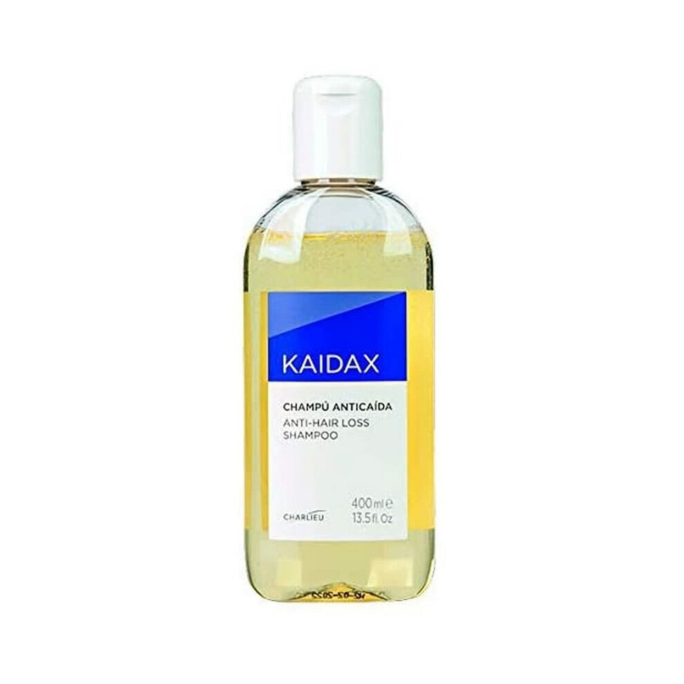 Topicrem Anti-Hair Loss Shampoo Kaidax 500 Ml (S05112640)