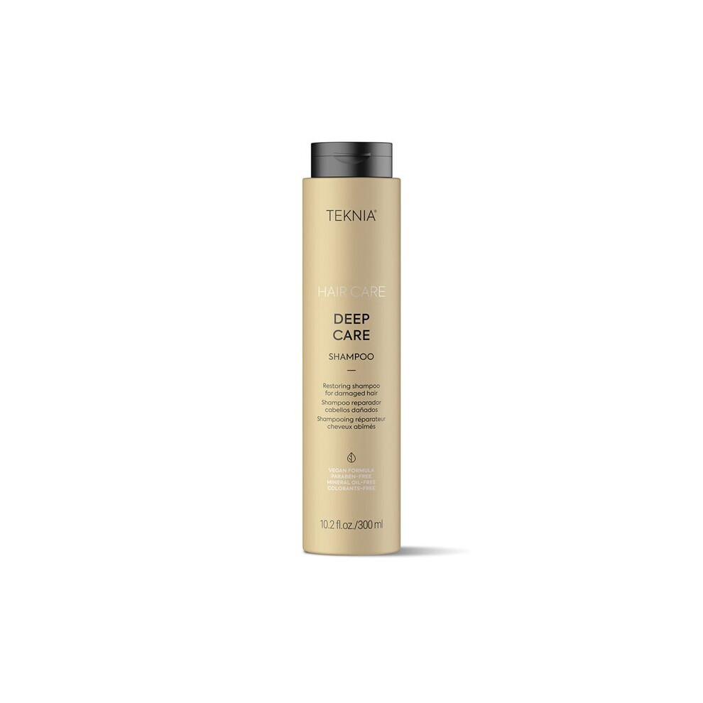 Lakme Shampoo Lakmé Teknia Hair (S4260227)