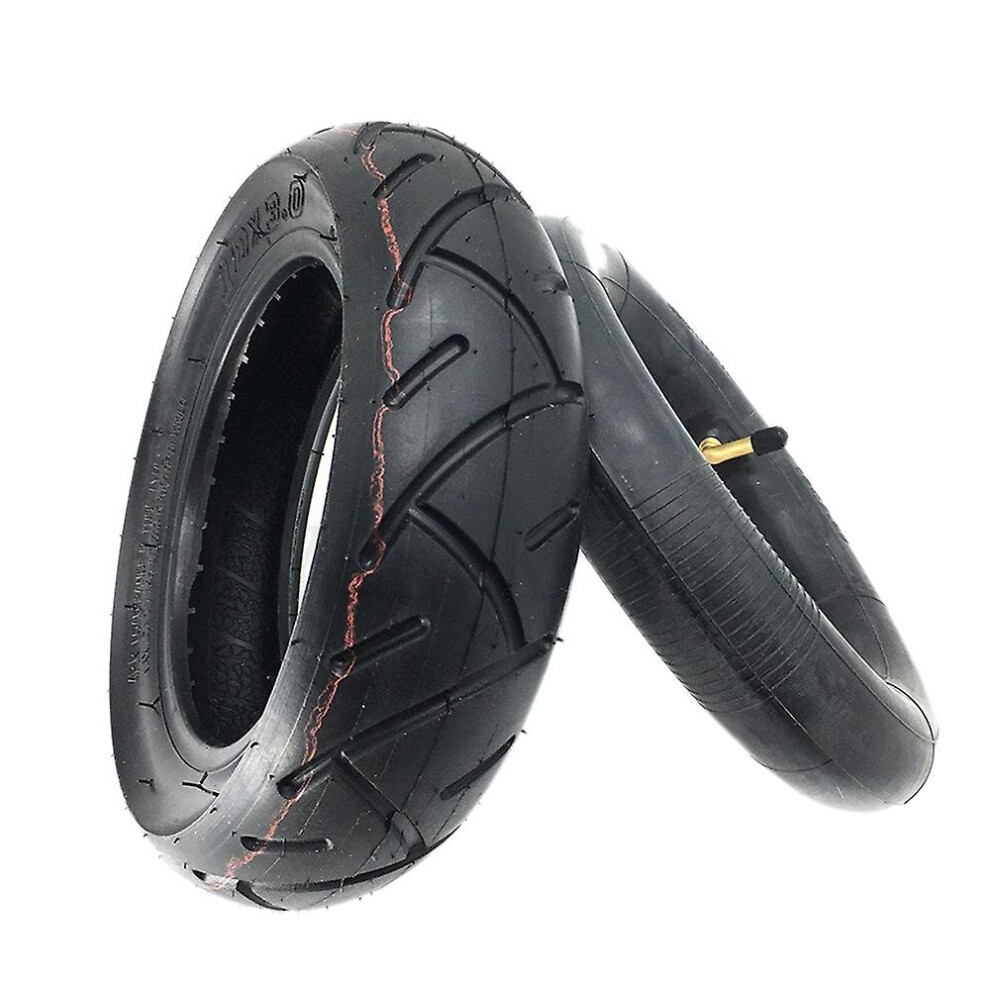 Electric Scooter Tyre 10X3.0 Inner And Outer Tire Set For Kugoo M4 Pro Electric Scooter Go Karts At 9172662349573