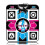 Dancing Mat With Multi-function Games And Levels Usb Computer Interface Indoor Dancing Pad 1