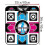 Dancing Mat With Multi-function Games And Levels Usb Computer Interface Indoor Dancing Pad 2