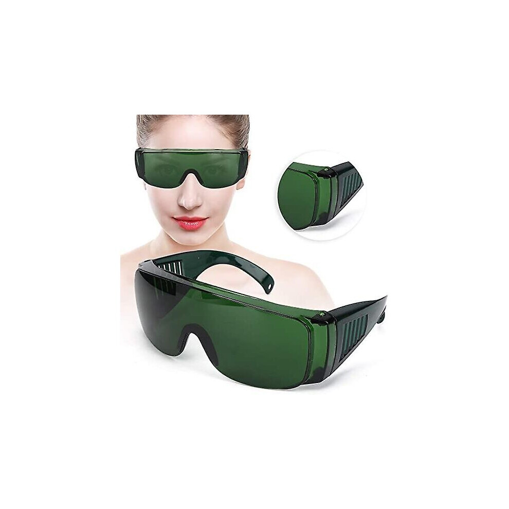 Laser Safety Goggles, 405-1064nm Laser Goggles Safety Goggles For Light Filters Industrial Accessories, Eye Protection