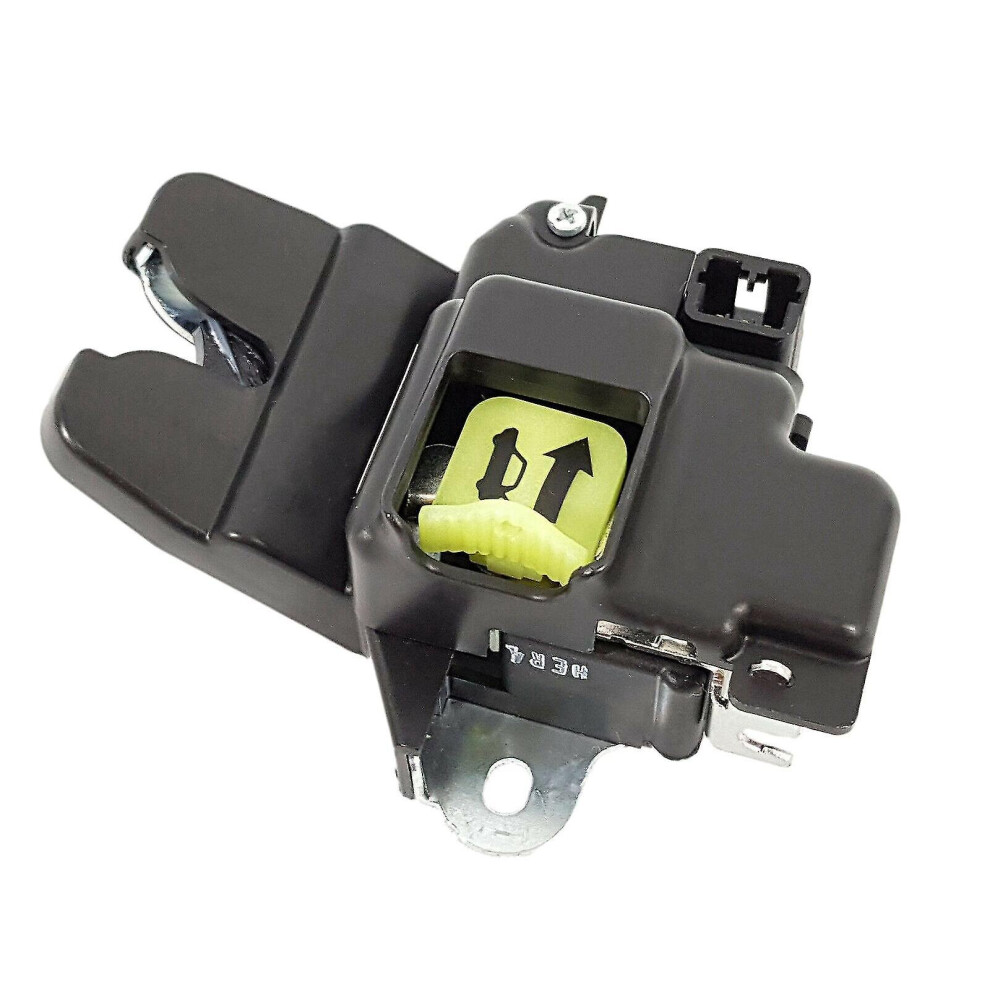 Compatible With Hyundai Elantra Trunk Lid Latch 2010 812303x010