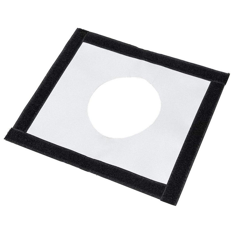 Hot Tent Stove Jack, Flame Retardant Stove Chimney Furnace Pipe Protect Ring