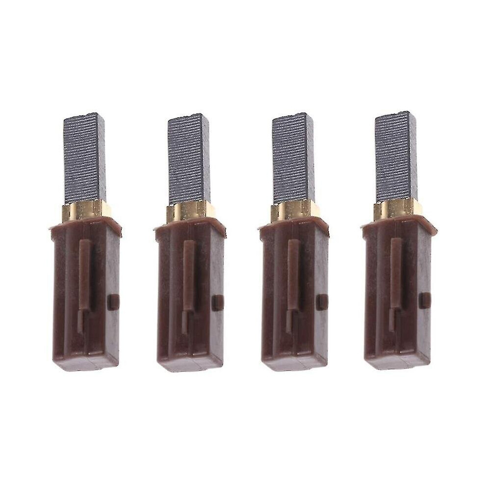 4pack Vacuum Motor Carbon Brush For Ametek Lamb 2311480, 333261, 33326-1 (haoyi