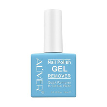 Gel Polish Burst Magic Remover Off Nail Gel Nail Degreaser Cleaner Base 15 Ml