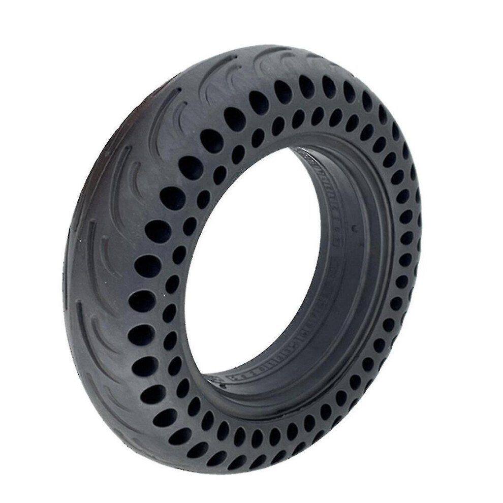 10x2.75 Solid Tire Compatible Kugoo G-booster G2 Pro Electric Scooter Tires