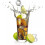 50pcs Artificial Ice Cubes Clear Reusable Fake Ice Cubes In Cube Shape For Home Decoration 4
