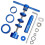 Professional Bicycle Bottom Bracket Install Removal Tool Bike Bottom Bracket Installation For Bb86 1