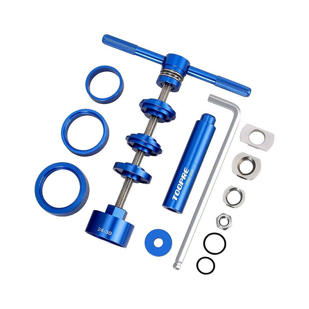 Professional Bicycle Bottom Bracket Install Removal Tool Bike Bottom Bracket Installation For Bb86