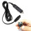 Cigar Plug 12v 10a Dc Power Cable Cord For Car Cooler Box Mini Fridge 1