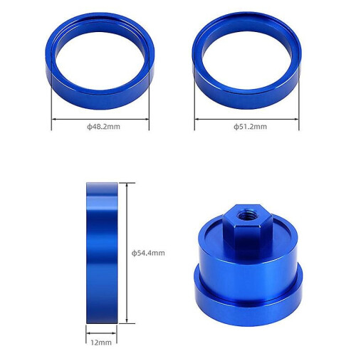 Professional Bicycle Bottom Bracket Install Removal Tool Bike Bottom Bracket Installation For Bb86 1