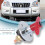 1500 Amp Fixed Key Battery Isolator Cut Off Kill Switch 12v / 24v Heavy Duty Electrical Switch 5