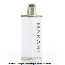 Makari De Suisse Deep Cleansing Lotion - 140ml