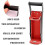 Can Crusher For Recycling,wall Mounted 4