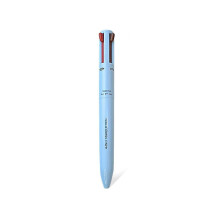 4-in-1 Makeup Pen Touch-up Pen Makeup Eyebrow Pencil Waterproof 4 Colors Multi-function Makeup Beauty Pen 02