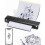 Wireless Tattoo Transfer Stencil Printer Tattoo Transfer Thermal Copier Machine Kit 1