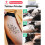 Wireless Tattoo Transfer Stencil Printer Tattoo Transfer Thermal Copier Machine Kit 3